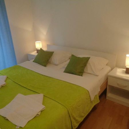 Cozy Studio-Apartment Gordana In Rovinj City Center 外观 照片