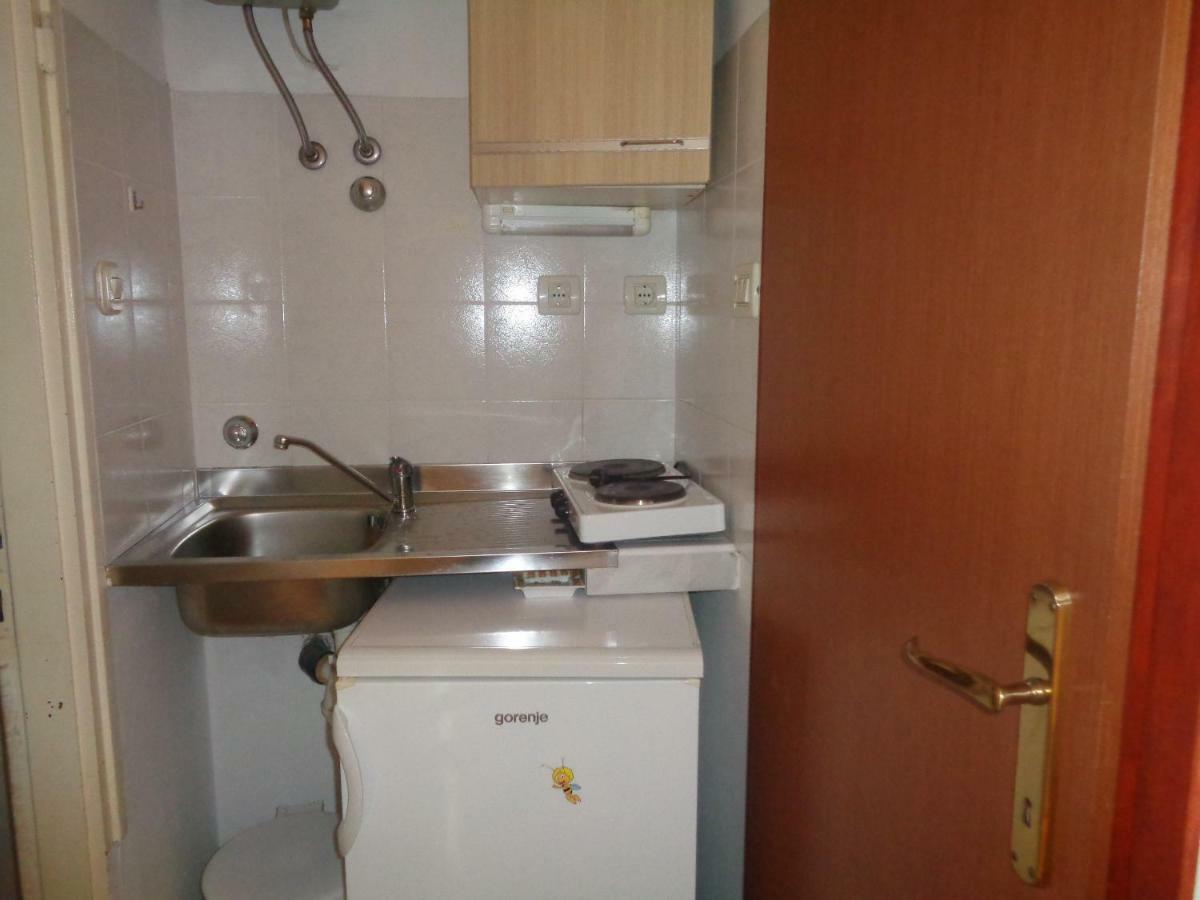 Cozy Studio-Apartment Gordana In Rovinj City Center 外观 照片