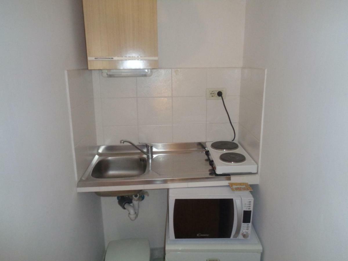 Cozy Studio-Apartment Gordana In Rovinj City Center 外观 照片