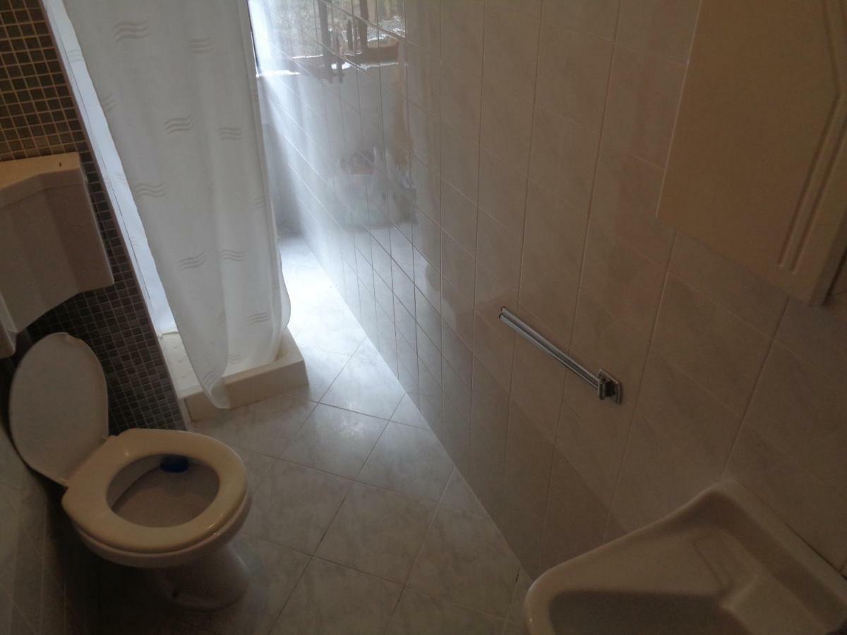 Cozy Studio-Apartment Gordana In Rovinj City Center 外观 照片