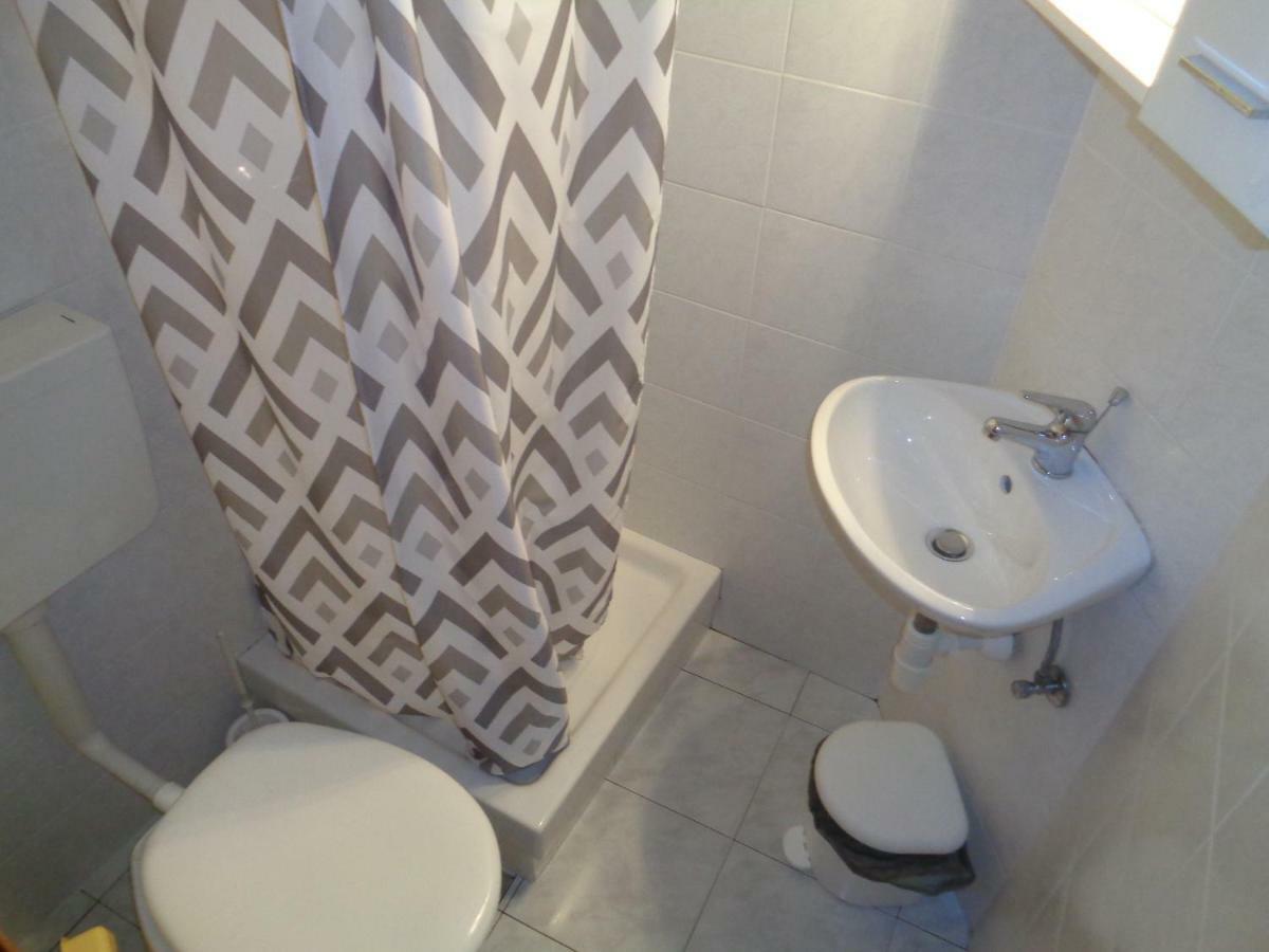 Cozy Studio-Apartment Gordana In Rovinj City Center 外观 照片