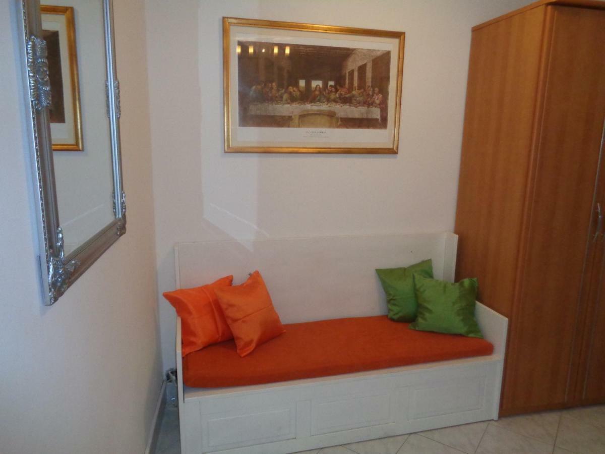 Cozy Studio-Apartment Gordana In Rovinj City Center 外观 照片