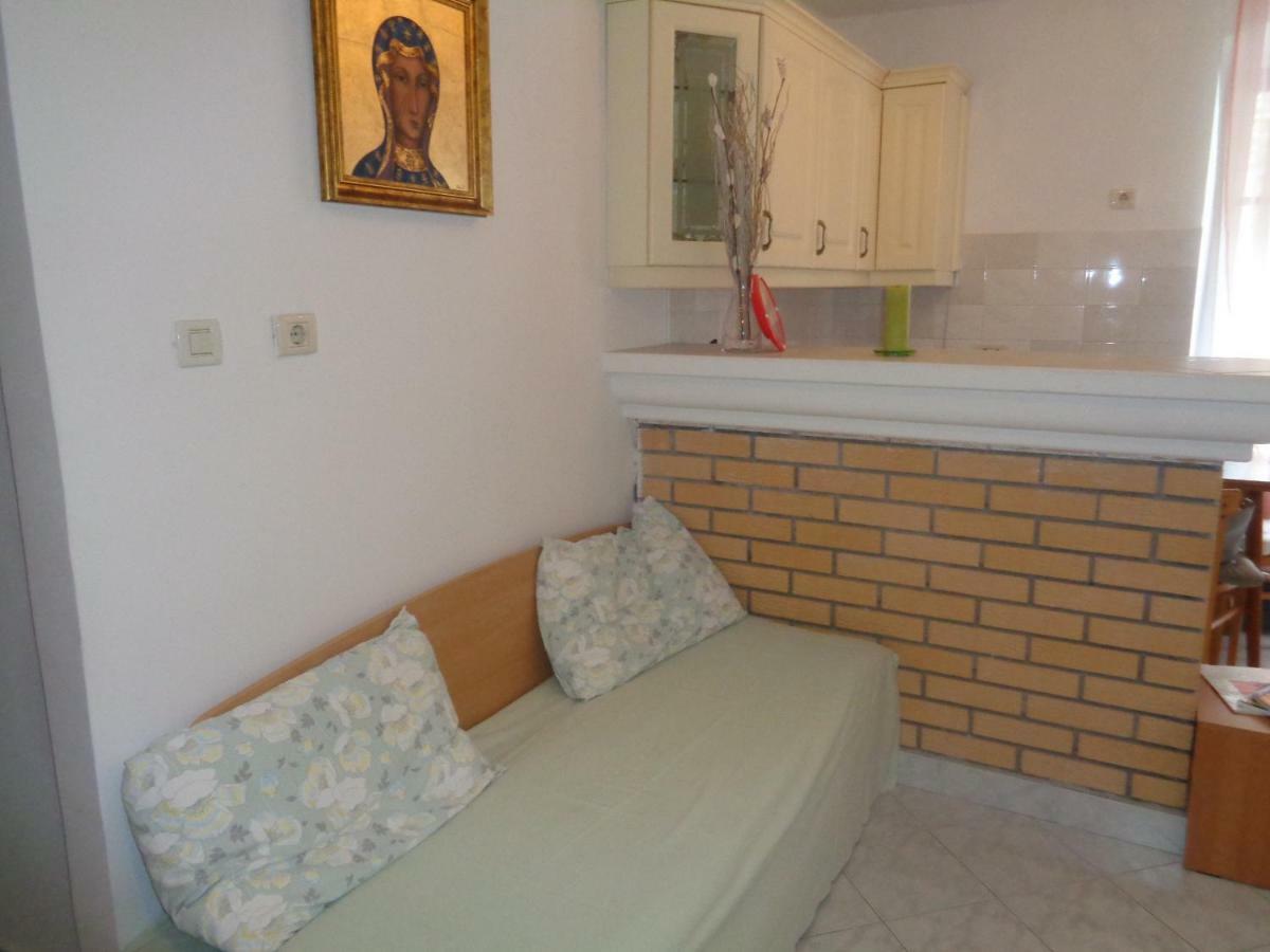 Cozy Studio-Apartment Gordana In Rovinj City Center 外观 照片