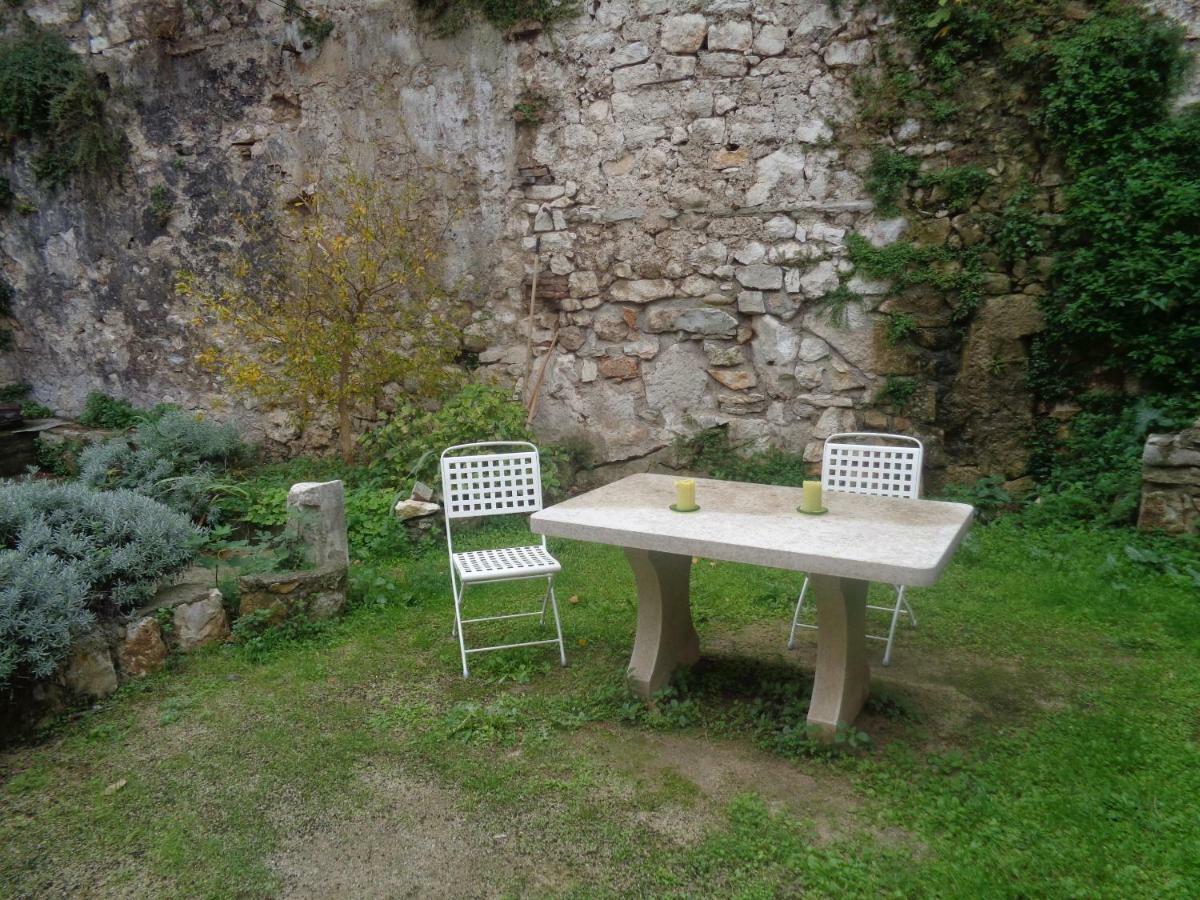 Cozy Studio-Apartment Gordana In Rovinj City Center 外观 照片