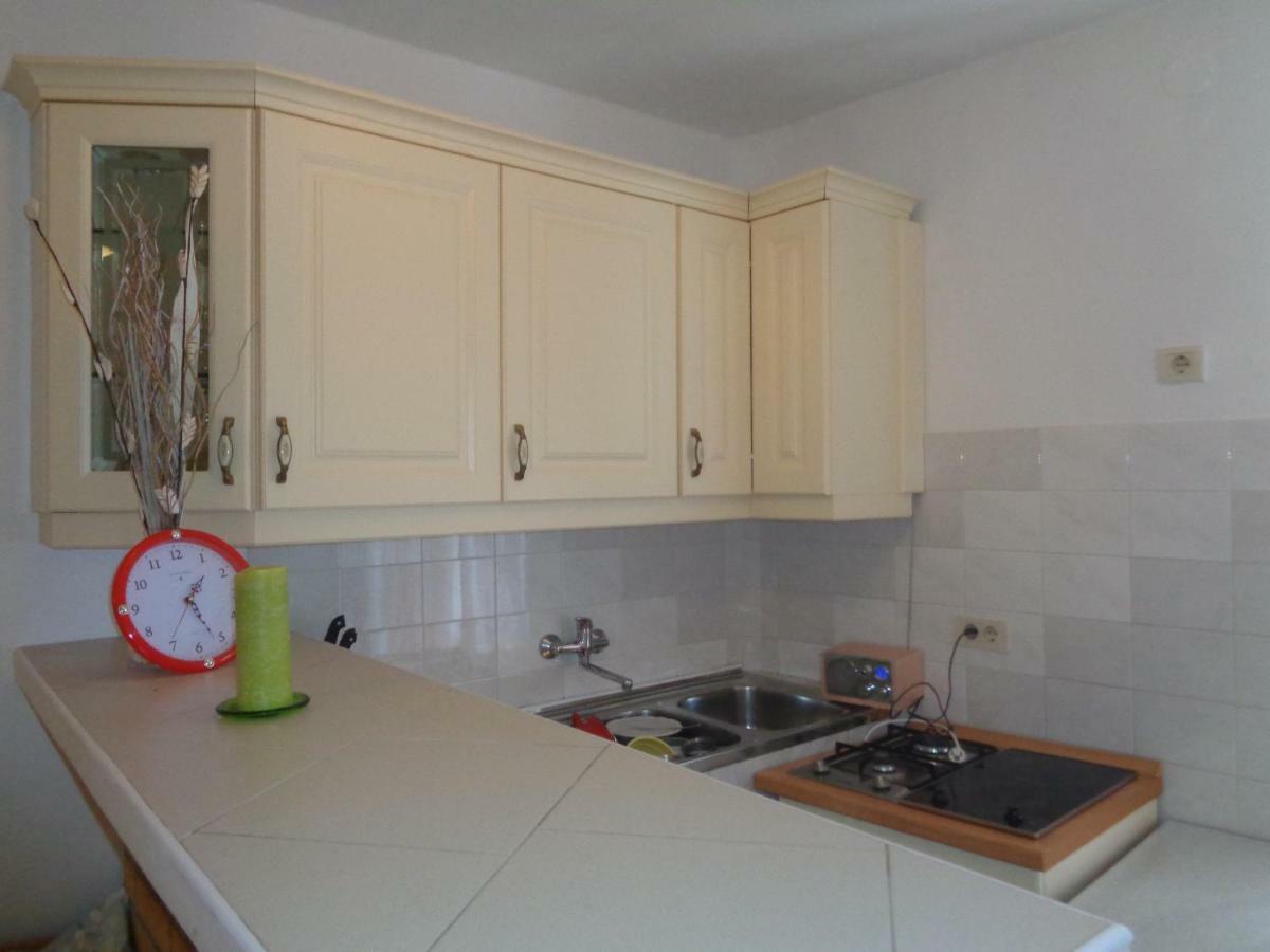 Cozy Studio-Apartment Gordana In Rovinj City Center 外观 照片