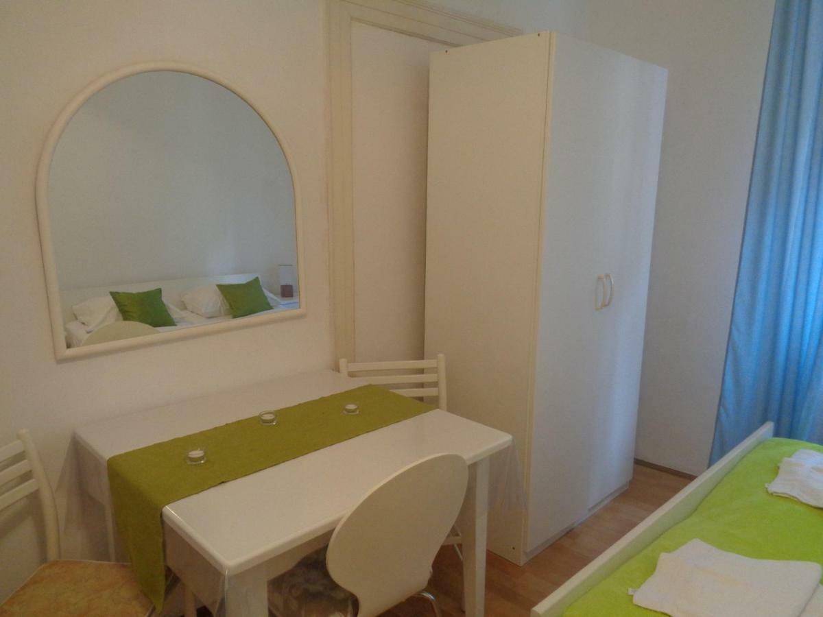 Cozy Studio-Apartment Gordana In Rovinj City Center 外观 照片