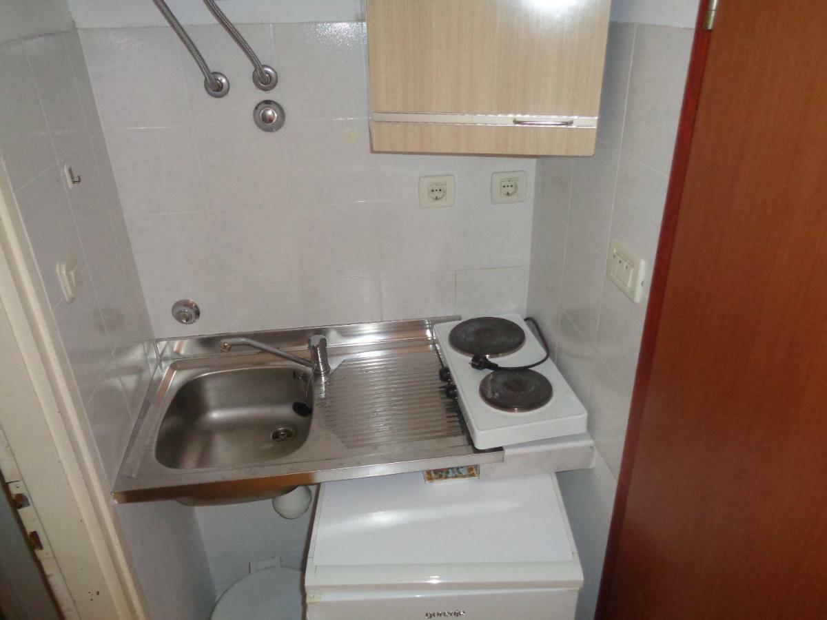 Cozy Studio-Apartment Gordana In Rovinj City Center 外观 照片